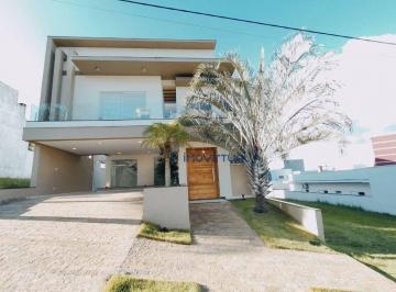 Casa · 289m² · 3 Quartos · 4 Vagas · Casa de Condomínio para venda em Condomínio Golden Park Residence de 289.00m² com 3 Quartos, 3 Suite