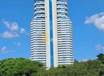 Comercial · 46m² · 1 Vaga · Sala Comercial para venda em  Condomínio Edifício The one Office Tower de 45.55m² com 1 Garagem