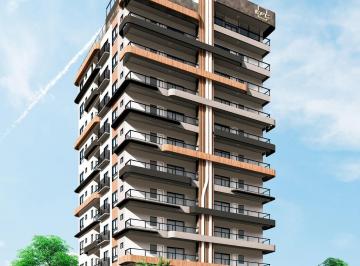 Apartamento · 74m² · 2 Quartos · 1 Vaga · Apartamento em Meia Praia, Navegantes/SC de 74m² 2 quartos à venda por R$ 888.360,00