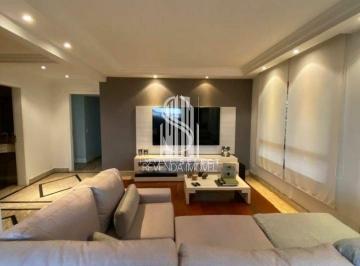 Apartamento · 230m² · 4 Quartos · 4 Vagas · Apartamento em Paraisópolis, São Paulo/SP de 230m² 4 quartos à venda por R$ 995.000,00