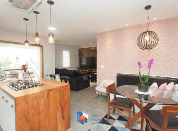 Apartamento · 65m² · 3 Quartos · 2 Vagas · Apartamento em Vila Marina, São Paulo/SP de 65m² 3 quartos à venda por R$ 525.000,00