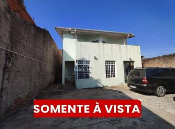 Casa · 200m² · 2 Quartos · Casa em Jardim São Fernando, Campinas/SP de 200m² 2 quartos à venda por R$ 550.000,00