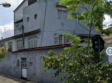 Casa · 47m² · 3 Quartos · 3 Vagas · Casa em Bento Ribeiro, Rio de Janeiro/RJ de 47m² 3 quartos à venda por R$ 550.000,00