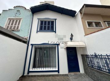 Casa · 70m² · 2 Vagas · Casa em Moema, São Paulo/SP de 70m² à venda por R$ 1.300.000,00