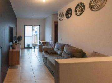 Apartamento · 55m² · 2 Quartos · 1 Vaga · Apartamento em Jardim Itatiaia, Campinas/SP de 55m² 2 quartos à venda por R$ 413.000,00