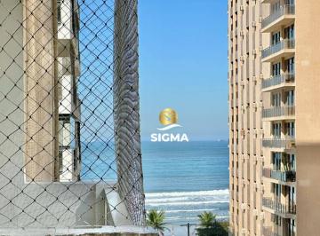 Apartamento · 70m² · 2 Quartos · 1 Vaga · Apartamento em Barra Funda, Guarujá/SP de 70m² 2 quartos à venda por R$ 550.000,00
