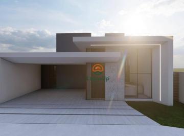 Casa · 187m² · 3 Quartos · 4 Vagas · Casa em Residencial Parque dos Buritis, Lagoa Santa/MG de 187m² 3 quartos à venda por R$ 1.250.000,0
