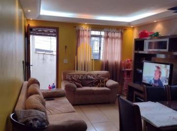 Casa · 119m² · 5 Quartos · 2 Vagas · Casa em Vila Vasconcelos, São Paulo/SP de 119m² 5 quartos à venda por R$ 450.000,00
