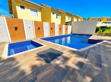 Casa · 60m² · 2 Quartos · 2 Vagas · Casa em Chácara Ondas Verdes, Cotia/SP de 60m² 2 quartos à venda por R$ 490.000,00