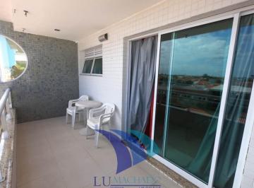Apartamento · 75m² · 2 Quartos · 1 Vaga · Apartamento em Jardim Caiçara, Cabo Frio/RJ de 75m² 2 quartos à venda por R$ 495.000,00