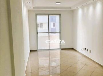 Apartamento · 66m² · 3 Quartos · 1 Vaga · Apartamento em Vila Margarida, São Paulo/SP de 66m² 3 quartos à venda por R$ 480.000,00