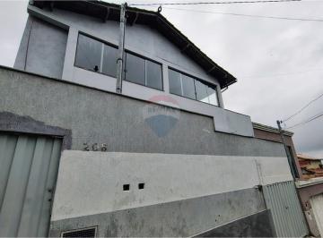 Casa · 295m² · 5 Quartos · 2 Vagas · Casa em Conjunto Habitacional Vale do Jatobá (Barreiro), Belo Horizonte/MG de 295m² 5 quartos à vend