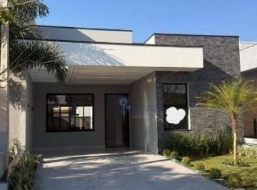 Casa · 141m² · 3 Quartos · 4 Vagas · Casa em Jardim Fortaleza, Paulínia/SP de 141m² 3 quartos à venda por R$ 1.190.000,00