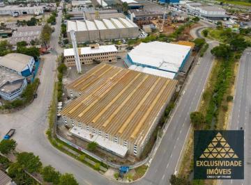 Comercial · 11000m² · Galpão / Depósito / Armazém para venda e aluguel em Cidade Industrial Satélite De São Paulo de 11000