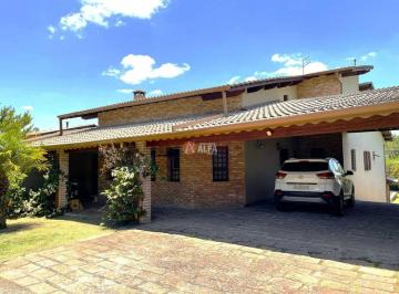 Casa · 960m² · 3 Quartos · 4 Vagas · Casa em Parque Dom Henrique, Cotia/SP de 960m² 3 quartos à venda por R$ 1.280.000,00