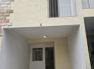 Casa · 75m² · 2 Quartos · 1 Vaga · Sobrado em Jardim Ivana, São Paulo/SP de 75m² 2 quartos à venda por R$ 415.000,00