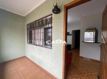 Casa · 125m² · 3 Quartos · 1 Vaga · Casa em Vila Primavera, São Paulo/SP de 125m² 3 quartos à venda por R$ 550.000,00