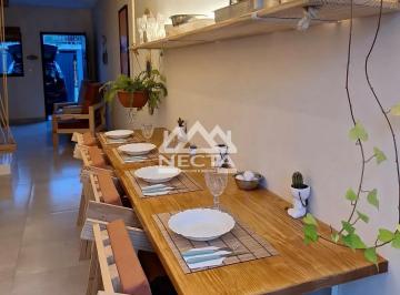 Casa · 150m² · 2 Quartos · 1 Vaga · Sobrado em Balneário dos Golfinhos, Caraguatatuba/SP de 150m² 2 quartos à venda por R$ 480.000,00