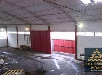 Comercial · 1200m² · Galpão / Depósito / Armazém para venda em Cidade Parque Alvorada de 1200.00m²