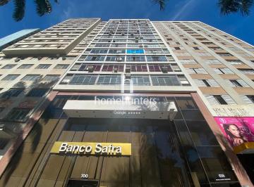 Comercial · 33m² · Sala Comercial para venda em Centro de 33.00m²