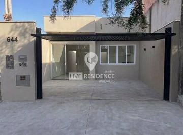 Casa · 90m² · 3 Quartos · 2 Vagas · Casa em Centro, Itatiba/SP de 90m² 3 quartos à venda por R$ 530.000,00
