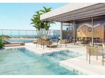 Apartamento · 165m² · 3 Quartos · 2 Vagas · Apartamento para venda em Guaratuba de 165.00m² com 3 Quartos, 3 Suites e 2 Garagens
