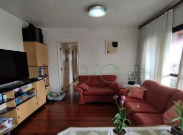 Apartamento · 125m² · 4 Quartos · 3 Vagas · Apartamento em Vila Santo Estéfano, São Paulo/SP de 125m² 4 quartos à venda por R$ 1.188.000,00