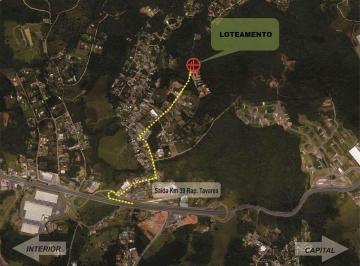 Terreno · 2097m² · Terreno em Chácara Recanto Verde, Cotia/SP de 0m² à venda por R$ 550.000,00