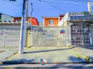 Casa · 78m² · 2 Quartos · 2 Vagas · Sobrado em Conjunto Residencial Vista Verde, São Paulo/SP de 78m² 2 quartos à venda por R$ 550.000,0