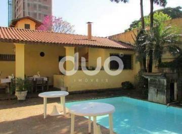 Casa · 375m² · 4 Quartos · 10 Vagas · Casa em São Dimas, Piracicaba/SP de 375m² 4 quartos à venda por R$ 1.300.000,00