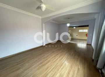 Casa · 158m² · 3 Quartos · 2 Vagas · Casa em Nho Nho Quim, Piracicaba/SP de 158m² 3 quartos à venda por R$ 550.000,00