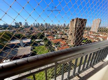 Apartamento · 114m² · 3 Quartos · 2 Vagas · Apartamento para venda em Vila Estádio de 114.00m² com 3 Quartos, 1 Suite e 2 Garagens
