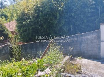 Terreno · 185m² · Terreno para venda em Campo Magro de 185.00m²