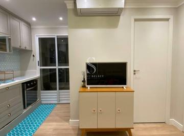 Apartamento · 31m² · 2 Quartos · Apartamento em Vila Monumento, São Paulo/SP de 31m² 2 quartos à venda por R$ 385.000,00