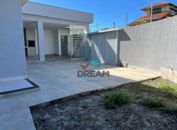 Casa · 129m² · 3 Quartos · 2 Vagas · Casa em Ouro Verde, Rio das Ostras/RJ de 0m² 3 quartos à venda por R$ 850.000,00
