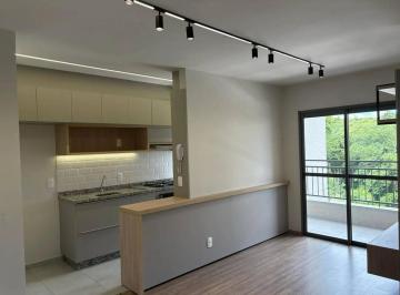 Apartamento · 51m² · 2 Quartos · 1 Vaga · Apartamento em Gleba Fazenda Palhano, Londrina/PR de 51m² 2 quartos à venda por R$ 480.000,00