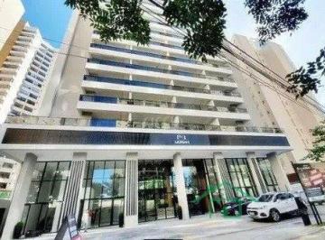Apartamento · 50m² · 2 Quartos · 2 Vagas · Loft em Altos do Esplanada, São José dos Campos/SP de 0m² 2 quartos à venda por R$ 960.000,00