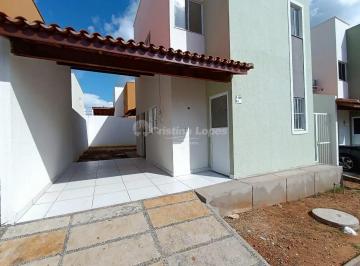 Casa · 93m² · 3 Quartos · 2 Vagas · Casa em Pedra Mole, Teresina/PI de 93m² 3 quartos à venda por R$ 550.000,00