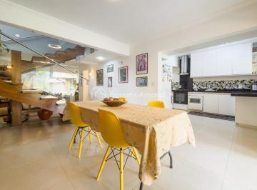 Casa · 262m² · 3 Quartos · 8 Vagas · Casa em Chácara Santa Margarida, Campinas/SP de 262m² 3 quartos à venda por R$ 1.269.900,00