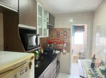 Apartamento · 64m² · 3 Quartos · 1 Vaga · Apartamento em Sé, São Paulo/SP de 64m² 3 quartos à venda por R$ 550.000,00