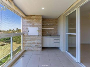 Apartamento · 137m² · 3 Quartos · 3 Vagas · Apartamento em Loteamento Alphaville Campinas, Campinas/SP de 137m² 3 quartos à venda por R$ 1.199.0