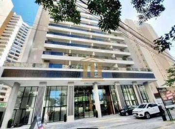 Apartamento · 50m² · 2 Quartos · 2 Vagas · Apartamento em Altos do Esplanada, São José dos Campos/SP de 50m² 2 quartos à venda por R$ 957.000,0