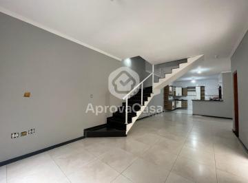 Casa · 143m² · 2 Quartos · 4 Vagas · Sobrado em Parque Residencial Casa Branca, Suzano/SP de 143m² 2 quartos à venda por R$ 550.000,00