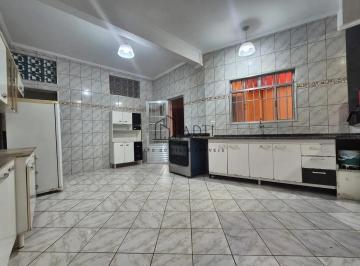 Casa · 156m² · 3 Quartos · 2 Vagas · Sobrado em Jundiapeba, Mogi das Cruzes/SP de 156m² 3 quartos à venda por R$ 490.000,00