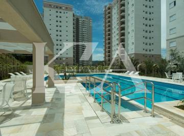 Apartamento · 66m² · 2 Quartos · 1 Vaga · Apartamento para venda em Jardim Ana Maria de 66.00m² com 2 Quartos, 1 Suite e 1 Garagem