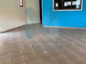 Casa · 3 Quartos · 2 Vagas · Sobrado em Borda da Mata, Caçapava/SP de 0m² 3 quartos à venda por R$ 500.000,00