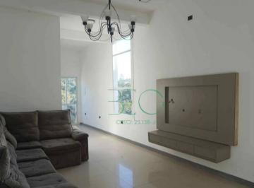 Casa · 280m² · 4 Quartos · 3 Vagas · Casa em Chácara Jaguari (Fazendinha), Santana de Parnaíba/SP de 280m² 4 quartos à venda por R$ 949.0