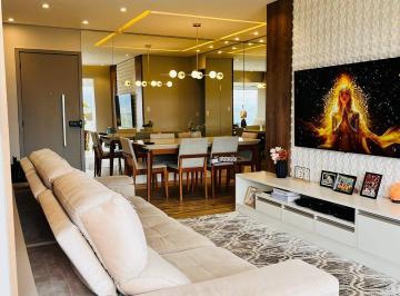 Apartamento · 100m² · 3 Quartos · 2 Vagas · Apartamento para venda em Jardim Marica de 100.00m² com 3 Quartos e 2 Garagens