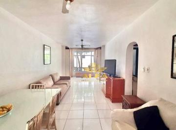 Apartamento · 95m² · 2 Quartos · 1 Vaga · Apartamento em Centro, Guarujá/SP de 95m² 2 quartos à venda por R$ 390.000,00