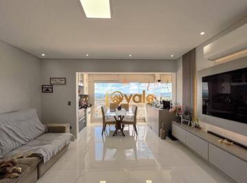 Apartamento · 75m² · 2 Quartos · 2 Vagas · Apartamento em Jardim das Indústrias, São José dos Campos/SP de 75m² 2 quartos à venda por R$ 910.00